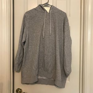 H&M Oversized hoodie - 2XL
